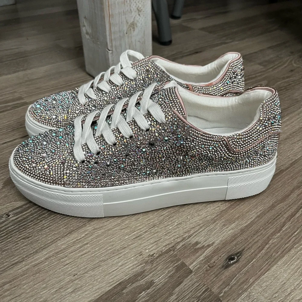 NWOT Matisse sneakers/7.5